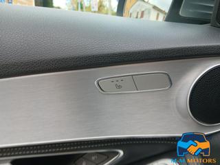 MERCEDES-BENZ C 220 usata 24