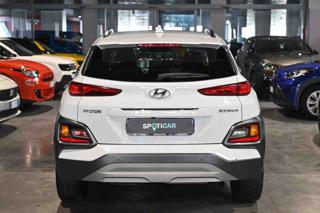 HYUNDAI Kona usata, con Alzacristalli elettrici