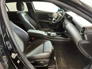 MERCEDES-BENZ A 180 usata, con Cruise Control