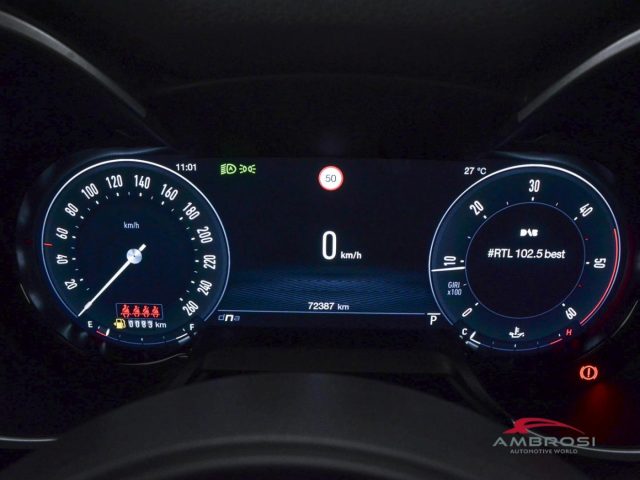 ALFA ROMEO Stelvio usata 12