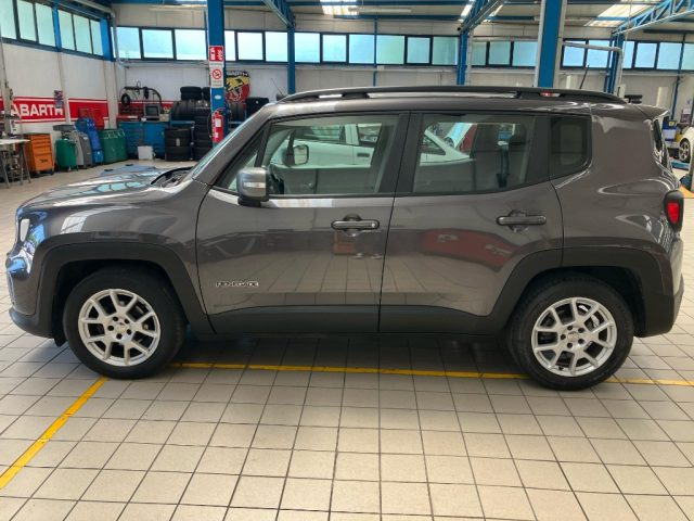 JEEP Renegade usata, con Cerchi in lega