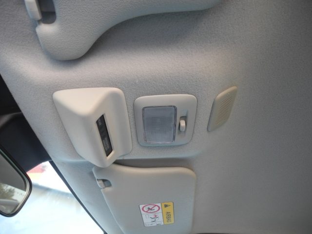 MITSUBISHI Space Star usata, con Airbag testa
