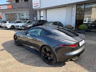 JAGUAR F-Type usata, con Airbag Passeggero