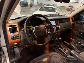 LAND ROVER Range Rover usata, con Fendinebbia