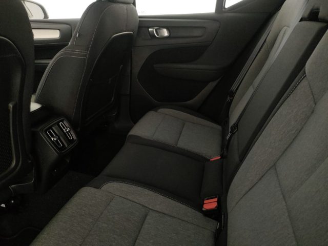 VOLVO XC40 usata, con Controllo trazione