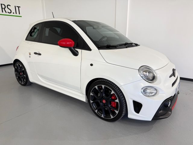 ABARTH 595 usata, con Airbag laterali
