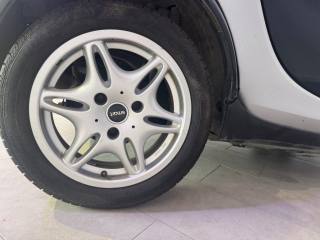 SMART ForTwo usata 1