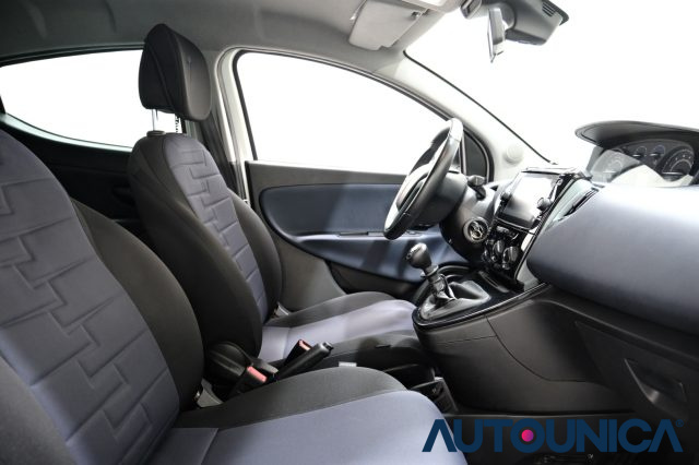 LANCIA Ypsilon usata 50