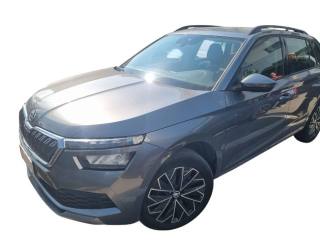 SKODA Kamiq 1.0 TSI Style