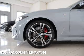 BMW 320 usata, con Pacchetto sportivo