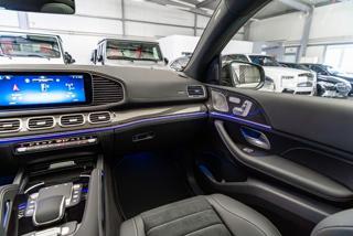 MERCEDES-BENZ GLE 450 usata, con Controllo trazione