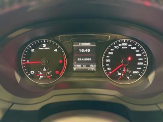AUDI Q3 usata, con Immobilizzatore elettronico