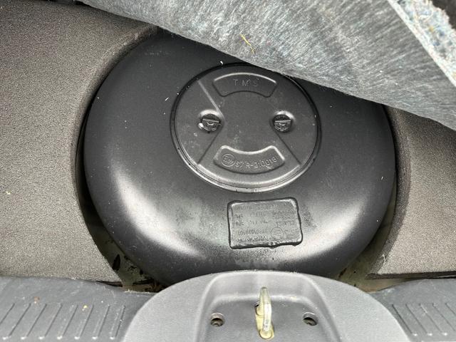 FIAT 500 usata, con Climatizzatore
