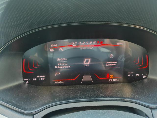 SEAT Arona usata, con Servosterzo