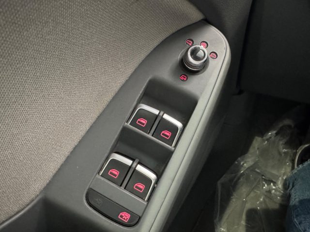 AUDI A5 usata, con ESP