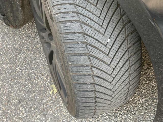 BMW 320 usata, con Volante in pelle