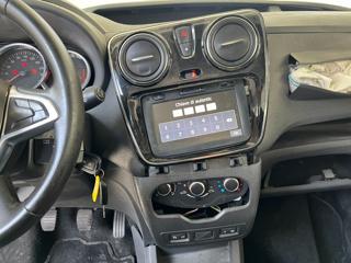 DACIA Dokker usata, con Immobilizzatore elettronico