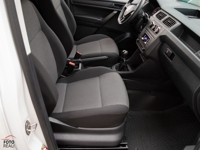 VOLKSWAGEN Caddy usata 31