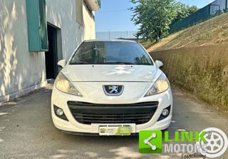 PEUGEOT 207 usata, con Climatizzatore
