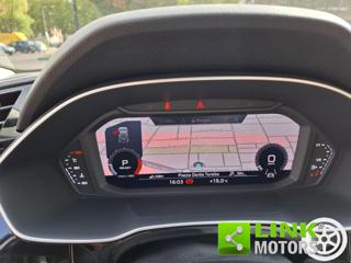 AUDI Q3 usata 24