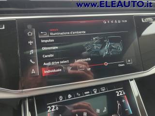 AUDI Q8 usata, con ESP
