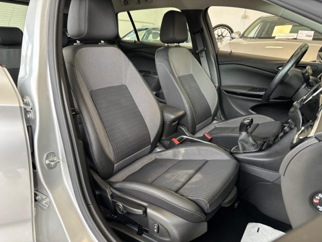 OPEL Astra usata, con Controllo automatico clima
