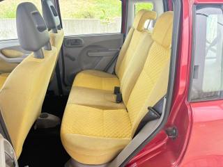 FIAT Panda usata, con Ruotino