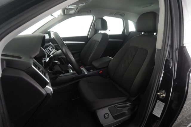 AUDI Q5 usata 8