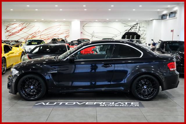 BMW 1er M Coupe usata, con Airbag Passeggero