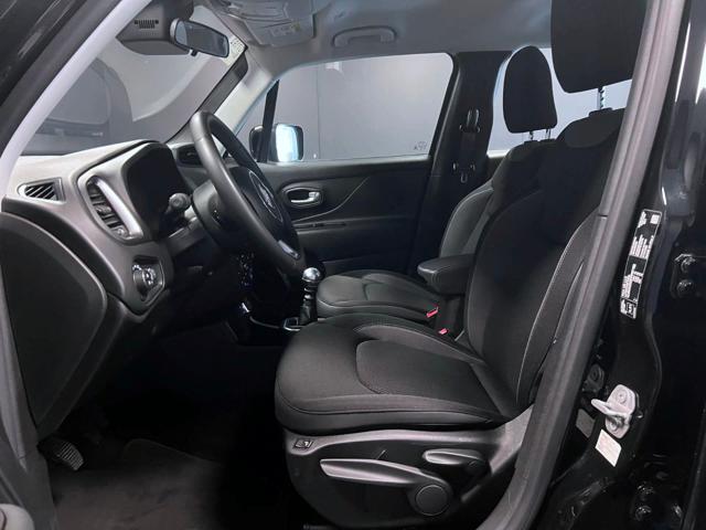 JEEP Renegade usata, con Chiusura centralizzata