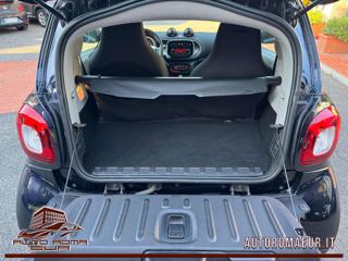 SMART ForTwo usata, con Sedili riscaldati