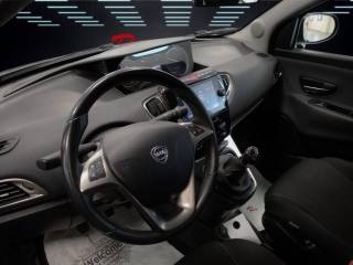 LANCIA Ypsilon usata 12
