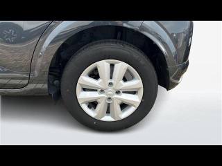 DACIA Sandero usata, con Alzacristalli elettrici