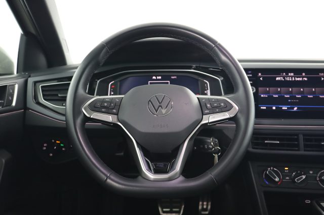 VOLKSWAGEN Taigo usata 5