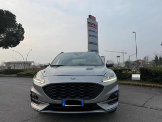 FORD Kuga usata, con Airbag