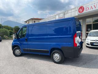 PEUGEOT Boxer usata, con Alzacristalli elettrici