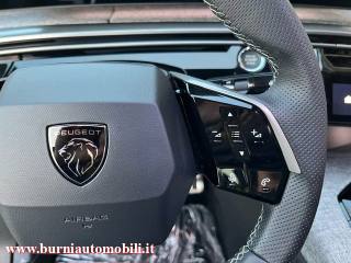 PEUGEOT 3008 usata, con Immobilizzatore elettronico