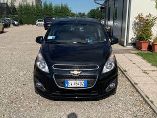 CHEVROLET Spark usata, con Airbag