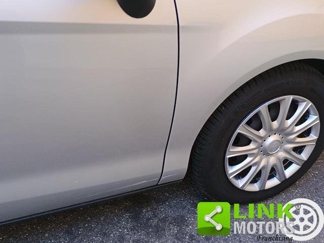 FORD B-Max usata, con Lettore CD