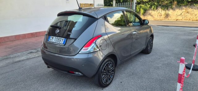 LANCIA Ypsilon usata, con Cerchi in lega
