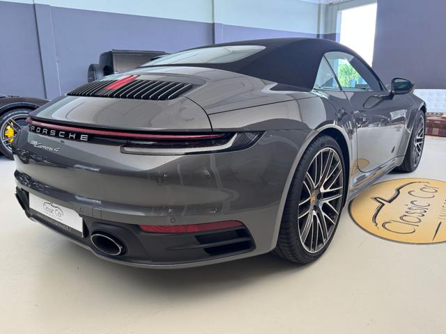 PORSCHE 911 usata, con Cerchi in lega