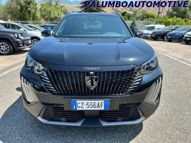 PEUGEOT 2008 usata, con Airbag laterali