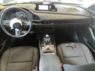 MAZDA CX-30 usata, con Fendinebbia