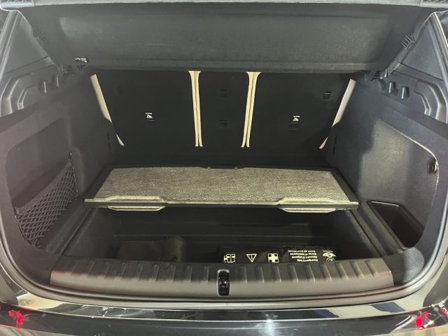 BMW X1 usata, con Interni in pelle