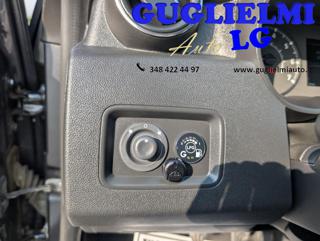 DACIA Duster usata, con MP3