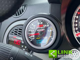 ABARTH 595 usata, con Sistema di navigazione