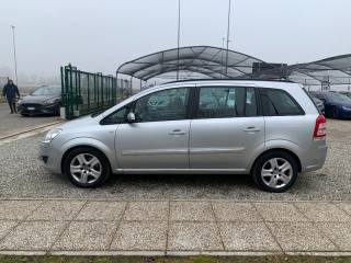 OPEL Zafira usata, con Climatizzatore