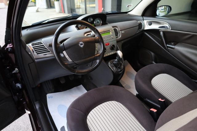 LANCIA Ypsilon usata 40