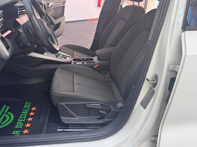 AUDI A3 usata, con Chiusura centralizzata