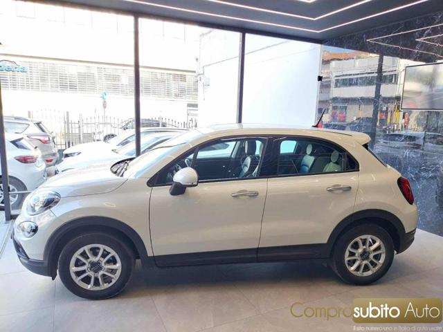 FIAT 500X usata, con Alzacristalli elettrici
